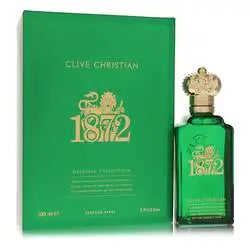 Clive Christian 1872 Perfume Spray 3.4 oz