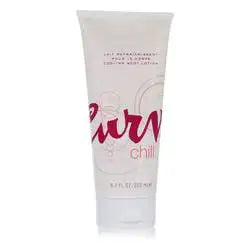 Curve Chill Body Lotion By Liz Claiborne