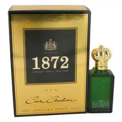 Clive Christian 1872 Perfume Spray By Clive Christian