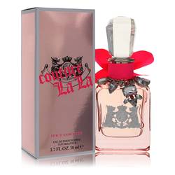 Couture La La Eau De Parfum Spray de Juicy Couture