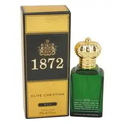 Clive Christian 1872 Perfume Spray By Clive Christian