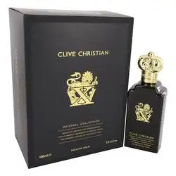 Clive Christian X Pure Parfum Spray for women 3.4 oz