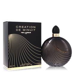 Creation De Minuit Eau De Toilette Spray De Ted Lapidus