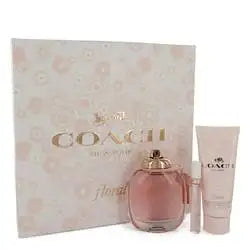 Coach Floral Gift Set By Coach