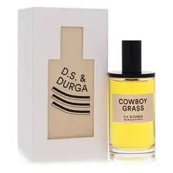 Cowboy Grass Eau De Parfum Spray de DS &amp; Durga