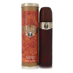 Cuba Gold Eau De Toilette Spray de Fragluxe