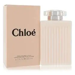 Chloe (new) Body Lotion By Chloe