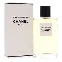 Chanel Paris Biarritz Eau De Toilette Spray 4.2 oz