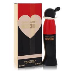 Eau De Toilette Spray Barato Y Elegante De Moschino