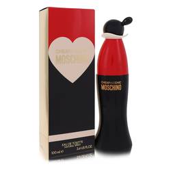 Eau De Toilette Spray Barato Y Elegante De Moschino