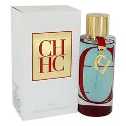Ch L'eau Eau De Toilette Spray By Carolina Herrera