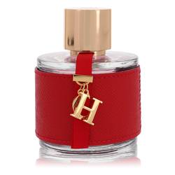 Ch Carolina Herrera Eau De Toilette Spray (Probador) Por Carolina Herrera