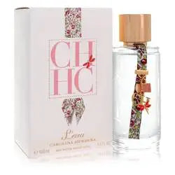 Ch L'eau Eau Fraiche Spray By Carolina Herrera