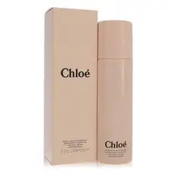 Chloe (nuevo) Desodorante en spray 3.3 oz