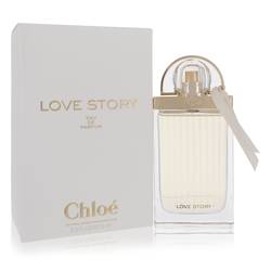 Chloe Love Story Eau De Parfum Spray de Chloe