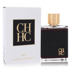 Ch Carolina Herrera Eau De Toilette Spray De Carolina Herrera