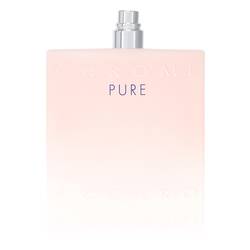 Chrome Pure Eau De Toilette Spray (probador) 3.4 oz