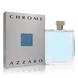 Cromo Eau De Toilette Spray 6.8 oz