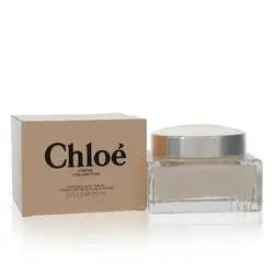 Chloe (new) Body Cream (Crème Collection) 5 oz