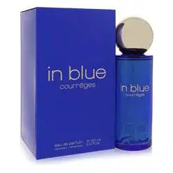 Courreges In Blue Eau De Parfum Spray de Courreges