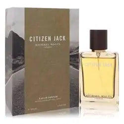 Citizen Jack Michael Malul Eau De Parfum Spray By Michael Malul