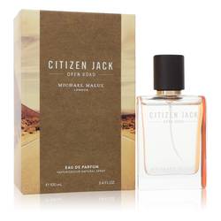 Citizen Jack Open Road Eau De Parfum Spray By Michael Malul