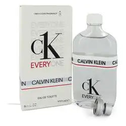 Ck Everyone Eau De Toilette Spray (unisex) de Calvin Klein