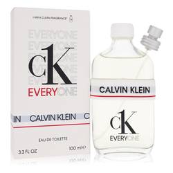 Ck Everyone Eau De Toilette Spray (unisex) de Calvin Klein