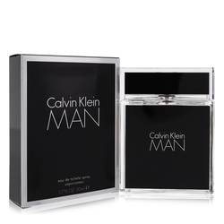 Calvin Klein Man Eau De Toilette Spray de Calvin Klein