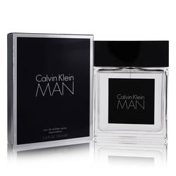 Calvin Klein Man Eau De Toilette Spray de Calvin Klein