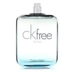 Ck Free Eau De Toilette Spray (probador) de Calvin Klein