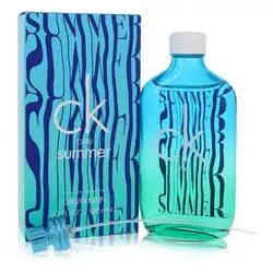 Ck One Summer Eau De Toilette Spray (2021 Unisex) De Calvin Klein