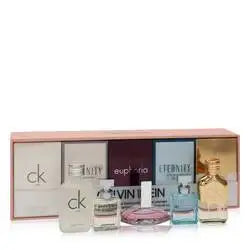 Set de regalo CK One de Calvin Klein