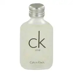 Ck One Mini EDT de Calvin Klein