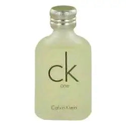 Ck One Eau De Toilette (Unisex) De Calvin Klein