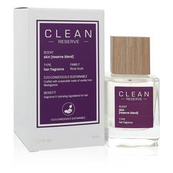 Fragancia para el cabello Clean Reserve Skin (Unisex) 1.7 oz
