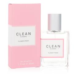 Clean Flower Fresh Eau De Parfum Spray de Clean
