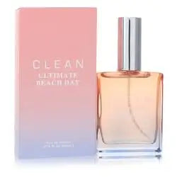 Clean Ultimate Beach Day Eau De Toilette Spray de Clean