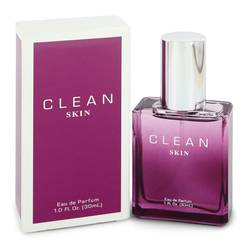 Clean Skin Eau De Parfum Spray de Clean