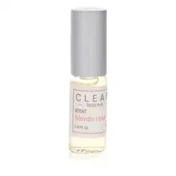Bolígrafo roller EDP Clean Blonde Rose Mini de Clean