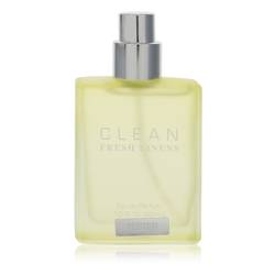 Clean Fresh Linens Eau De Parfum Spray (probador unisex) de Clean