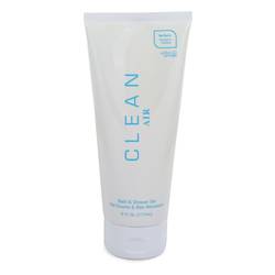 Gel de ducha Clean Air de Clean