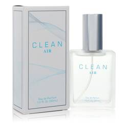 Clean Air Eau De Parfum Spray de Clean
