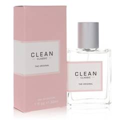 Clean Original Eau De Parfum Spray De Clean