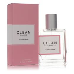 Clean Flower Fresh Eau De Parfum Spray de Clean