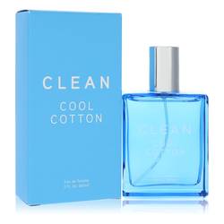 Clean Cool Cotton Eau De Toilette Spray de Clean