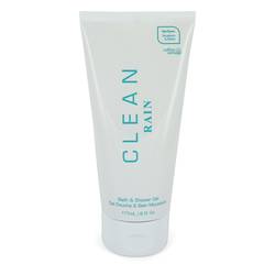 Gel de ducha Clean Rain de Clean