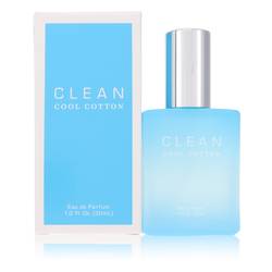 Eau de parfum en spray Clean Cool Cotton de Clean