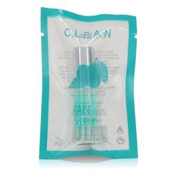 Clean Rain &amp; Pear Mini Eau Fraiche de Clean