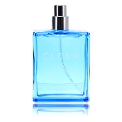Clean Cool Cotton Eau De Toilette Spray (probador) de Clean